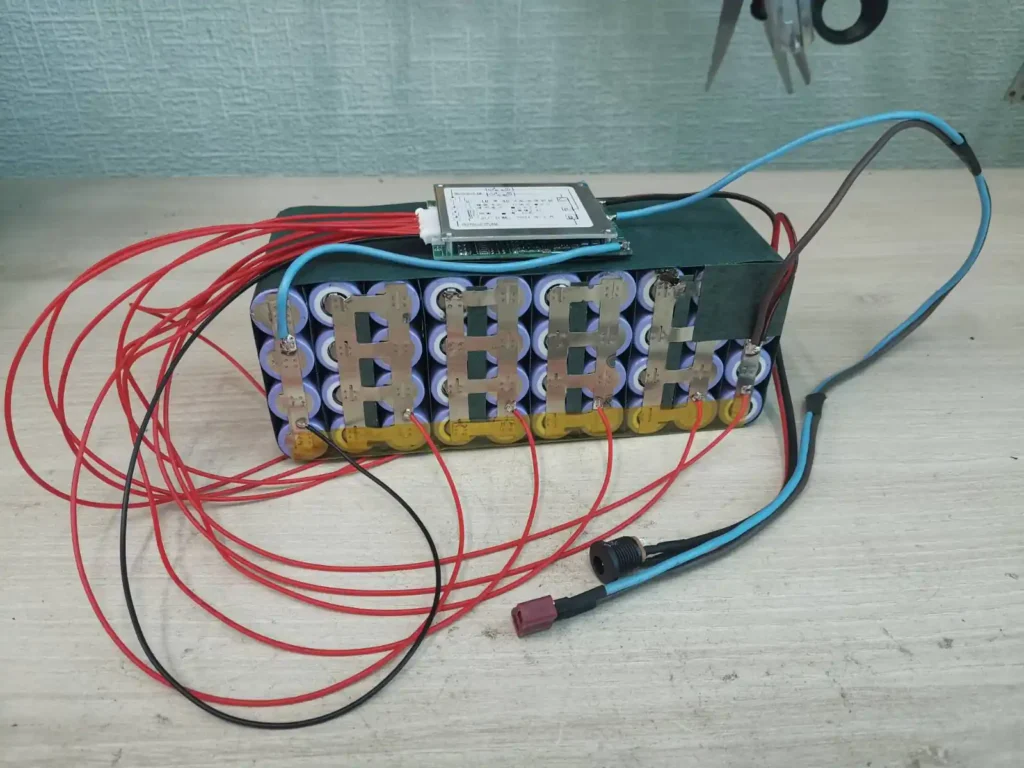 Ремонт INR Samsung