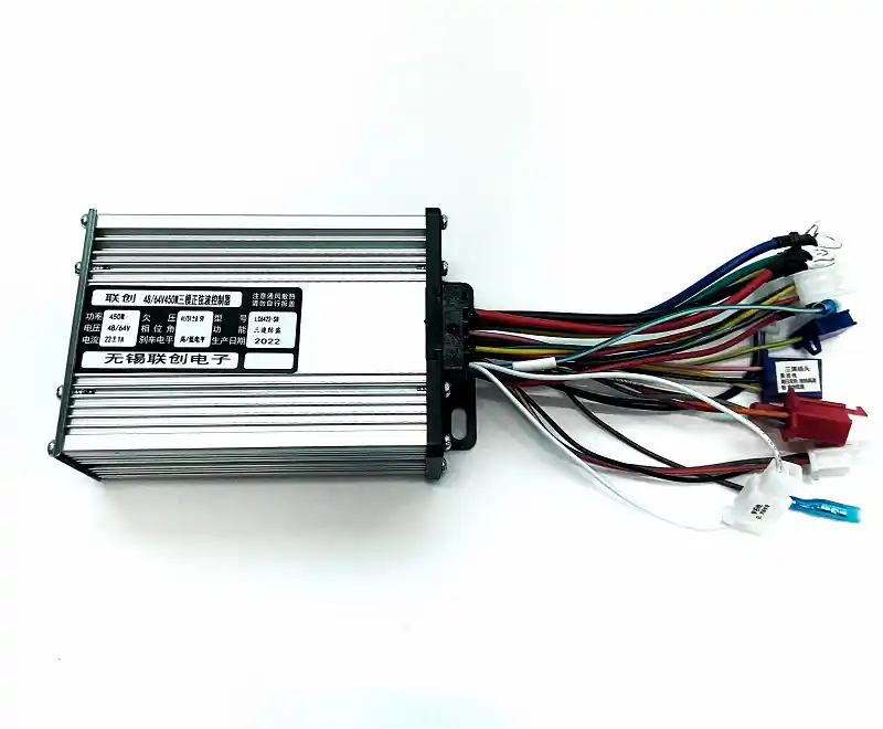 контроллер Huawei 22a