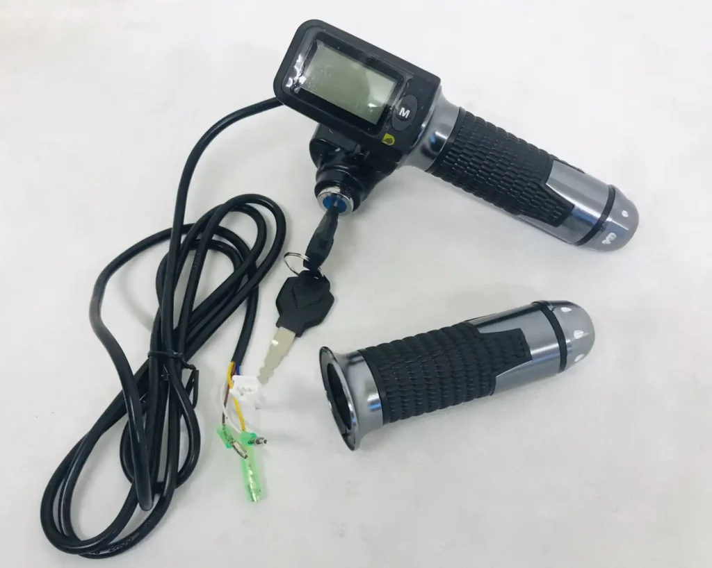 Ручка газа KH-DX