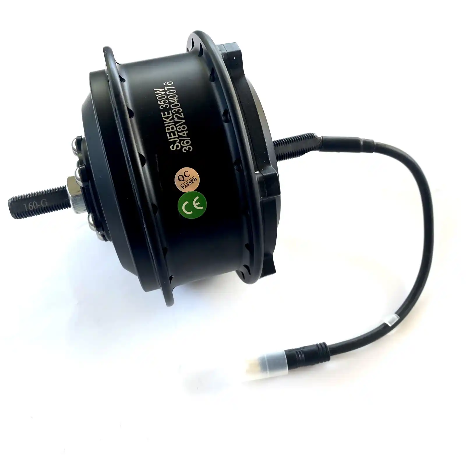 Мотор колесо 250-350 w