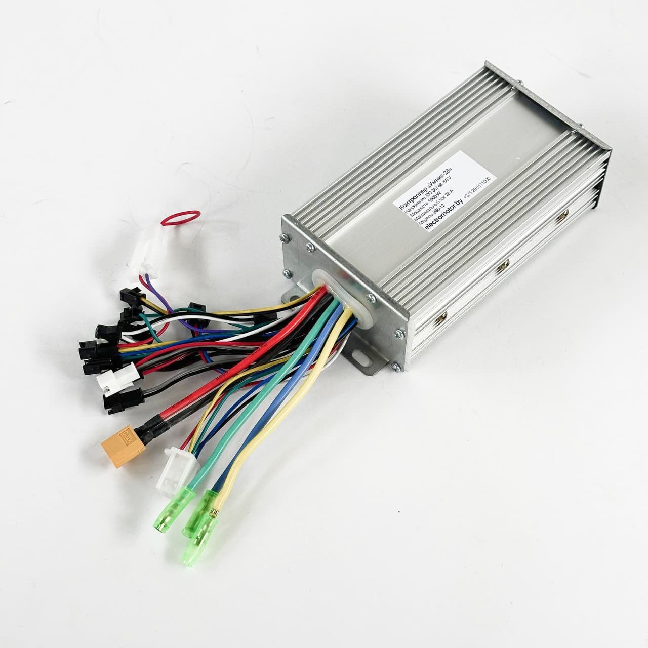 контроллер Brainpower