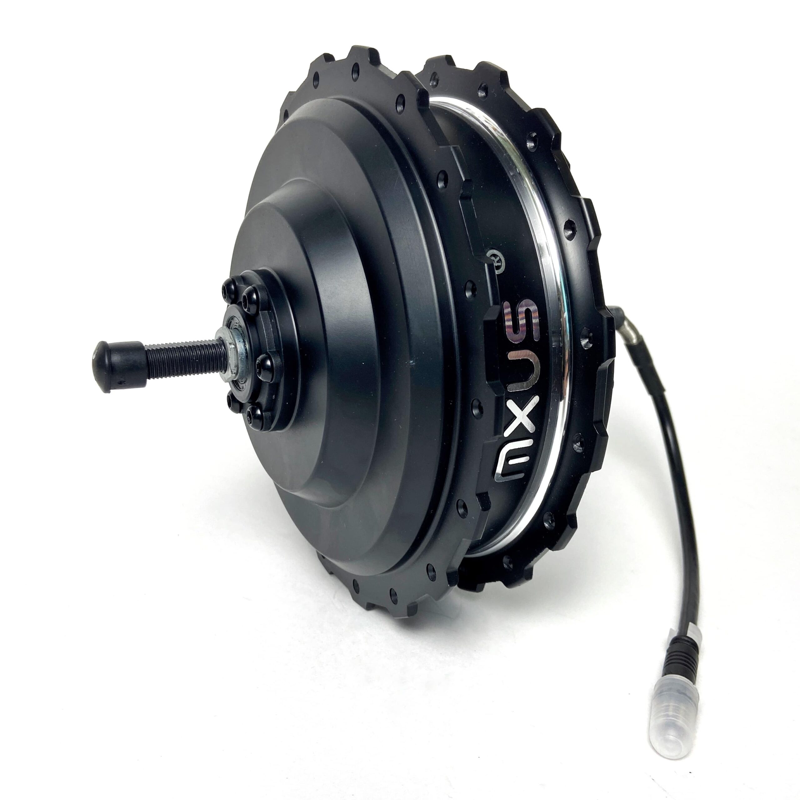 Мотор-колесо MXUS XF19. 500W