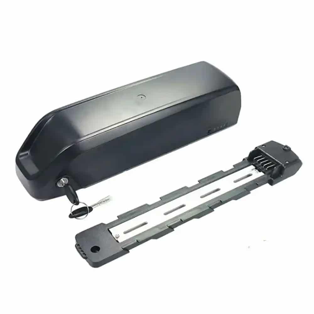 Корпус для акб Polly DP5