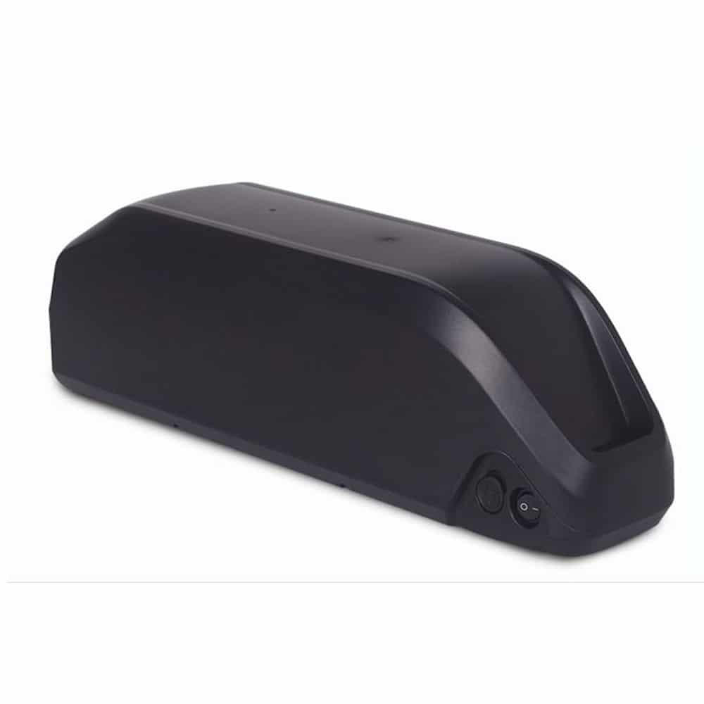 Корпус для акб Polly DP6