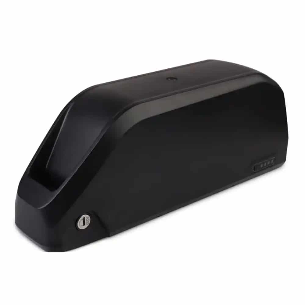 Корпус для акб Polly DP-9